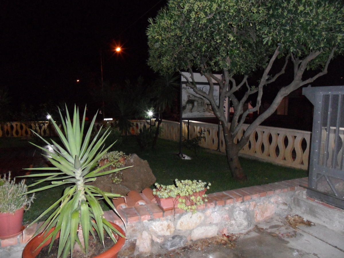 Bed & Breakfast Garrupa Marcellinara Exterior photo