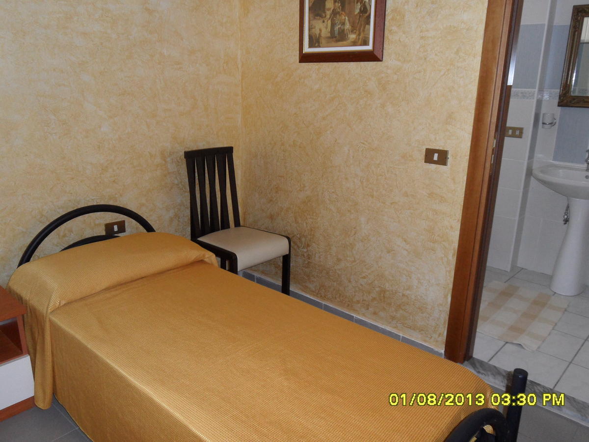 Bed & Breakfast Garrupa Marcellinara Exterior photo