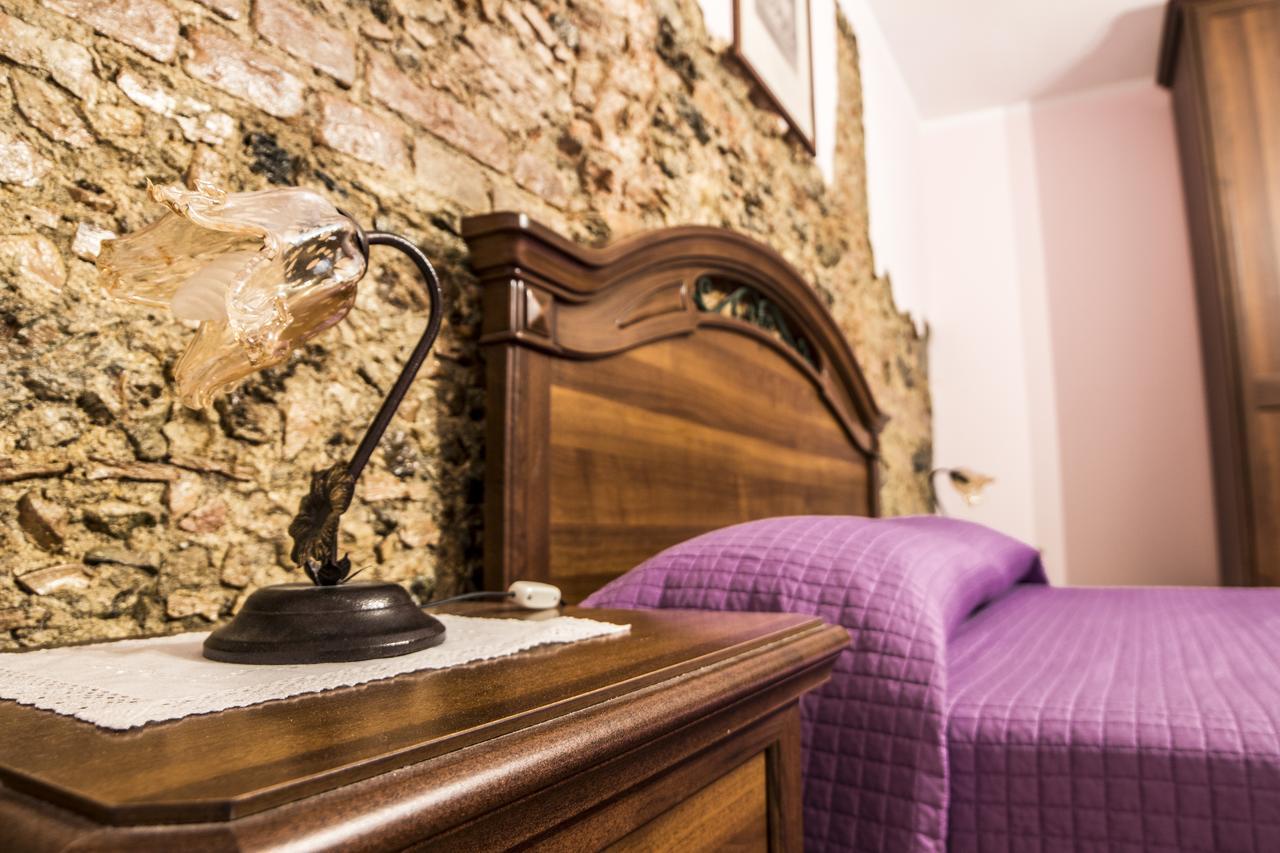Bed & Breakfast Garrupa Marcellinara Room photo